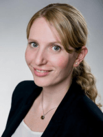 Isabel Kiely - Senior Content & Community Managerin Textbroker